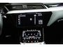 Audi e-tron Sportback 55 quattro S edition 408pk 95 kWh SOH 91% Leder Panoramadak ACC Trekhaak Camera Stoelverwarming Navigatie