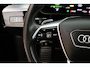 Audi e-tron Sportback 55 quattro S edition 408pk 95 kWh SOH 91% Leder Panoramadak ACC Trekhaak Camera Stoelverwarming Navigatie