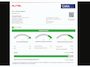 Audi e-tron Sportback 55 quattro S edition 408pk 95 kWh SOH 91% Leder Panoramadak ACC Trekhaak Camera Stoelverwarming Navigatie