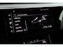 Audi e-tron Sportback 55 quattro S edition 408pk 95 kWh SOH 91% Leder Panoramadak ACC Trekhaak Camera Stoelverwarming Navigatie