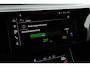Audi e-tron Sportback 55 quattro S edition 408pk 95 kWh SOH 91% Leder Panoramadak ACC Trekhaak Camera Stoelverwarming Navigatie