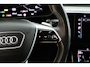 Audi e-tron Sportback 55 quattro S edition 408pk 95 kWh SOH 91% Leder Panoramadak ACC Trekhaak Camera Stoelverwarming Navigatie