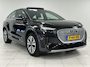Audi Q4 Sportback e-tron 40 S edition 77 kWh | SOH 89% | ELEKTR. TREKHAAK | PANORAMADAK | STOELVERWARMING | PARKEERSENSOREN