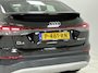 Audi Q4 Sportback e-tron 40 S edition 77 kWh | SOH 89% | ELEKTR. TREKHAAK | PANORAMADAK | STOELVERWARMING | PARKEERSENSOREN