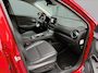 Hyundai Kona Electric EV Premium 64 kWh / 64 kWh accupakket / Volledig elektrisch / Actieradius tot 449 km WLTP / Premium uitvoering / Warmtepomp / Head-up display / Lederen bekleding / Elektrisch verstelbare stoelen / Stoelverwarming en stoelventilatie / Stuurwielverwarming / Adaptieve cruise control / Krell premium audiosysteem / Navigatiesysteem / Achteruitrijcamera / Parkeersensoren voor en achter / Dodehoekdetectie / Apple CarPlay & Android Auto / Keyless entry & start / LED-verlichting
