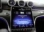 Mercedes-Benz C-klasse 300e Business Solution AMG | Stoelventilatie | | Panoramaschuifdak | Burmester | AMG-line plus | Head-up display |