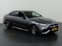 Mercedes-Benz C-klasse 300e Business Solution AMG | Stoelventilatie | | Panoramaschuifdak | Burmester | AMG-line plus | Head-up display |
