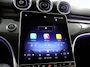 Mercedes-Benz C-klasse 300e Business Solution AMG | Stoelventilatie | | Panoramaschuifdak | Burmester | AMG-line plus | Head-up display |