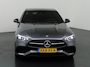 Mercedes-Benz C-klasse 300e Business Solution AMG | Stoelventilatie | | Panoramaschuifdak | Burmester | AMG-line plus | Head-up display |