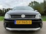 Volkswagen Polo 1.2 TSI Cross Automaat / Apple CarPlay-Android Auto / Trekhaak / Clima / 17" Velgen / PDC / Cruise / LED /