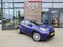 Toyota Aygo X 1.0 VVT-i MT Play | Apple Carplay/Android Auto |  Achteruitrijcamera | Airco | BTW-auto