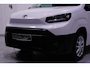 Toyota ProAce City 1.5 D-4D 130 pk L1 Navigator Navi, Camera, Apple Carplay, Cruise Control, Laadruimte Pakket, PDC V+A, 3-Zits