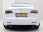 Tesla Model 3 Long-Range Dual Motor AWD Tesla Model 3 Long-Range AWD 351pk 75 kWh 92,9% SoH FACELIFT [ WIT LEDER+WARMTEPOMP+AUTOPILOT+620KM WLTP+PREMIUM AUDIO ]