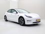 Tesla Model 3 Long-Range Dual Motor AWD Tesla Model 3 Long-Range AWD 351pk 75 kWh 92,9% SoH FACELIFT [ WIT LEDER+WARMTEPOMP+AUTOPILOT+620KM WLTP+PREMIUM AUDIO ]