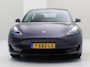 Tesla Model 3 Long-Range Dual Motor AWD Tesla Model 3 Long-Range AWD 351pk 75 kWh 97.5% SoH UPGRADE [ TREKHAAK+AMD RYZEN+AUTOPILOT+WARMTEPOMP+620KM WLTP ]