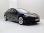 Tesla Model 3 Long-Range Dual Motor AWD Tesla Model 3 Long-Range AWD 351pk 75 kWh 91.1% SoH FACELIFT [ AUTOPILOT+WARMTEPOMP+19 INCH+620KM WLTP ]