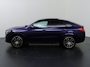 Mercedes-Benz GLE Coupé 400e 4MATIC Sport Edition Premium Plus | AMG-line | Night | Premium Plus | Panoramaschuifdak | AIRMATIC | Trekhaak | Burmester | Massagestoelen | 22 inch AMG Velgen | Winter pakket |