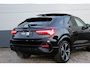 Audi Q3 Sportback 45 TFSIe | 3x S-Line | Panoramadak | Sfeerverlichting | 360 Camera | Lane assist | Adaptive cruise | Dode hoek a