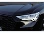 Audi Q3 Sportback 45 TFSIe | 3x S-Line | Panoramadak | Sfeerverlichting | 360 Camera | Lane assist | Adaptive cruise | Dode hoek a