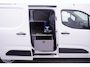 Opel Combo 1.5D 102 pk L2H1 Edition Airco, 2x Schuifdeur, NAP Cruise Control, Opbergkasten Laadruimte, Trekhaak, 2-Zits