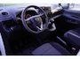 Opel Combo 1.5D 102 pk L2H1 Edition Airco, 2x Schuifdeur, NAP Cruise Control, Opbergkasten Laadruimte, Trekhaak, 2-Zits