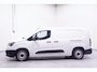Opel Combo 1.5D 102 pk L2H1 Edition Airco, 2x Schuifdeur, NAP Cruise Control, Opbergkasten Laadruimte, Trekhaak, 2-Zits