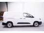 Opel Combo 1.5D 102 pk L2H1 Edition Airco, 2x Schuifdeur, NAP Cruise Control, Opbergkasten Laadruimte, Trekhaak, 2-Zits