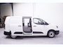 Opel Combo 1.5D 102 pk L2H1 Edition Airco, 2x Schuifdeur, NAP Cruise Control, Opbergkasten Laadruimte, Trekhaak, 2-Zits