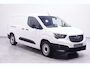 Opel Combo 1.5D 102 pk L2H1 Edition Airco, 2x Schuifdeur, NAP Cruise Control, Opbergkasten Laadruimte, Trekhaak, 2-Zits