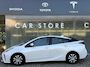 Toyota Prius 1.8 Executive Hybride Schuifdak|Leder|360cam