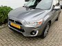 Mitsubishi ASX 1.6 117pk Instyle/ Afneembare trekhaak/ Camera achter/ Panoramadak/ Lederen bekleding/ Navigatie/ DAB/ Origineel NL/ NAP