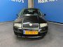 Skoda Fabia 1.4-16V Equipe Nieuwe APK