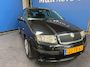 Skoda Fabia 1.4-16V Equipe Nieuwe APK