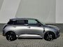 Suzuki Swift Edition 60 16" zwarte LMV Lederen bekleding Stoelverwarming