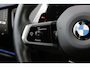 BMW X3 M50 xDrive 399PK M-SPORT PRO | PANORAMA DAK | HARMAN KARDON AUDIO SYSTEM | COMFORT PACK: (STOELVENTILATIE OP DE VOORSTOELEN, ELEKTRISCH VERWARMBARE VOORSTOELEN EN BUITENSTE ZITPLAATSEN ACHTERIN, HANDBEDIENDE ZONNESCHERMEN VOOR ACHTERPORTIERRUITEN) | PREMIUM PACK: (ELEKTRISCH VERSTELBARE LENDESTEUN VOOR BESTUURDER EN PASSAGIER, TRAVEL EN COMFORT SYSTEEM, ADAPTIEVE LED KOPLAMPEN) | PROFESSIONAL PACK: (PARKING ASSISTANT PLUS, DRIVING ASSISTANT PLUS, INTERIEURCAMERA, BMW LIVE COCKPIT PROFESSIONAL) | SHADOW LINE | NAVIGATIE | DRAADLOZE APPLE CARPLAY/ANDROID AUTO | DUBBELE DRAADLOZE TELEFOONLADER | STOEL VERWARMING | 20" LICHTMETALEN VELGEN "JET BLACK" | M ADAPTIEF ONDERSTEL | BEKLEDING LEDER "VEGANZA" | DASHBOARD UITGEVOERD IN STOF | M SPORT STUURWIEL | M SPORTPAKKET PRO: (M SPORTREMSYSTEEM ROOD, M KOPLAMPEN SHADOW LINE, ADAPTIEVE LED KOPLAMPEN, BMW "ICONIC GLOW" EXTERIEURPAKKET, VEILIGHEIDSGORDELS M STRIPING, UITBEREIDING M HOOGGLANS SHADOW LINE EXTERIEURDELEN) | ARTIC RACE BLUE | BMW LIVE COCKPIT PROFESSIONAL INCL. HEAD UP DISPLAY | KLASSE 5 ALARM |