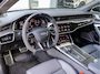 Audi RS6 Avant 4.0 TFSI quattro *Keramisch | B&O Advanced | Achterasbesturing | Pano | Audi Exclusive | Nachtzicht | Matrix | Softclose | HUD | 360 cam | Stoelventilatie | ACC*