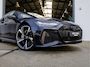 Audi RS6 Avant 4.0 TFSI quattro *Keramisch | B&O Advanced | Achterasbesturing | Pano | Audi Exclusive | Nachtzicht | Matrix | Softclose | HUD | 360 cam | Stoelventilatie | ACC*