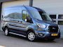 Ford Transit 350 2.0 TDCI 185pk Euro 6 Automaat - L2H2 - Camera - Trekhaak - Stoelverwarming