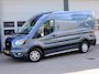 Ford Transit 350 2.0 TDCI 185pk Euro 6 Automaat - L2H2 - Camera - Trekhaak - Stoelverwarming