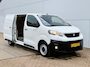 Peugeot e-Expert 50kWh 136PK Elektrisch 230km WLTP L3 Snelladen Climate Control Cruise Control Achteruitrijcamera Laadkabel