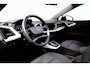 Audi Q4 e-tron 35 Advanced edition 55 kWh Adaptieve Cruise | Camera | Parkeersensoren | Climate Control | 19" Lichtmetaal | DAB | Digitaal Dashboard | Achteruitrijcamera | Airco (automatisch) | Apple Carplay/Android Auto|telefoonintegratie premium