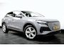 Audi Q4 e-tron 35 Advanced edition 55 kWh Adaptieve Cruise | Camera | Parkeersensoren | Climate Control | 19" Lichtmetaal | DAB | Digitaal Dashboard | Achteruitrijcamera | Airco (automatisch) | Apple Carplay/Android Auto|telefoonintegratie premium