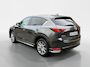 Mazda CX-5 2.0 SkyActiv-G 165 Signature | Schuif/kanteldak | 360 graden camera | Wegklapbare Trekhaak | Adaptieve Cruise Control | Navigatie | BOSE | Leder | 19" Lichtmetalen velgen