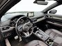 Mazda CX-5 2.0 SkyActiv-G 165 Signature | Schuif/kanteldak | 360 graden camera | Wegklapbare Trekhaak | Adaptieve Cruise Control | Navigatie | BOSE | Leder | 19" Lichtmetalen velgen
