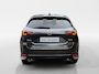 Mazda CX-5 2.0 SkyActiv-G 165 Signature | Schuif/kanteldak | 360 graden camera | Wegklapbare Trekhaak | Adaptieve Cruise Control | Navigatie | BOSE | Leder | 19" Lichtmetalen velgen