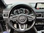 Mazda CX-5 2.0 SkyActiv-G 165 Signature | Schuif/kanteldak | 360 graden camera | Wegklapbare Trekhaak | Adaptieve Cruise Control | Navigatie | BOSE | Leder | 19" Lichtmetalen velgen