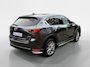 Mazda CX-5 2.0 SkyActiv-G 165 Signature | Schuif/kanteldak | 360 graden camera | Wegklapbare Trekhaak | Adaptieve Cruise Control | Navigatie | BOSE | Leder | 19" Lichtmetalen velgen