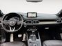 Mazda CX-5 2.0 SkyActiv-G 165 Signature | Schuif/kanteldak | 360 graden camera | Wegklapbare Trekhaak | Adaptieve Cruise Control | Navigatie | BOSE | Leder | 19" Lichtmetalen velgen