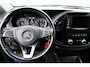 Mercedes-Benz Vito 116 CDI XL L3 DC Navigatie met camera, Standkachel, Trekhaak