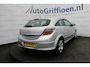 Opel Astra GTC 1.4 Edition Nette hatchback met airco